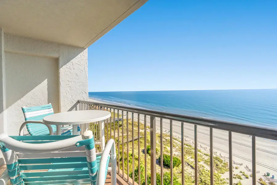 5308 N Ocean Blvd. #1406, Myrtle Beach, SC 29577 - #2