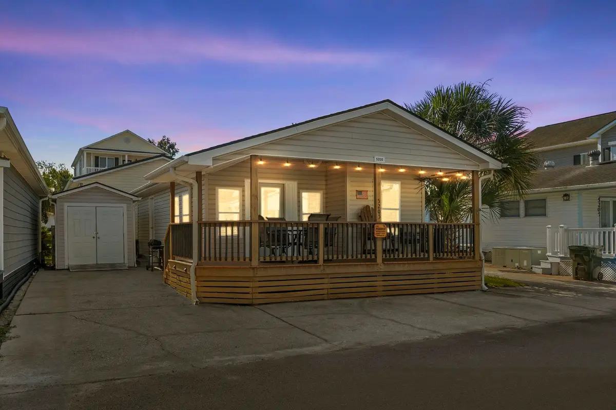 6001 5205 South Kings Hwy., Myrtle Beach, SC 29575 - #1