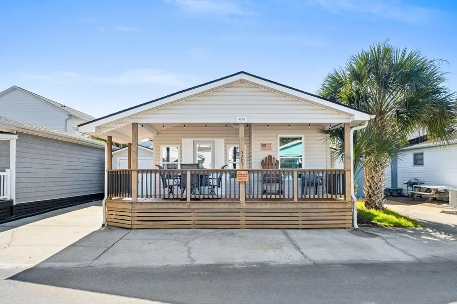 6001 5205 South Kings Hwy., Myrtle Beach, SC 29575 - #3