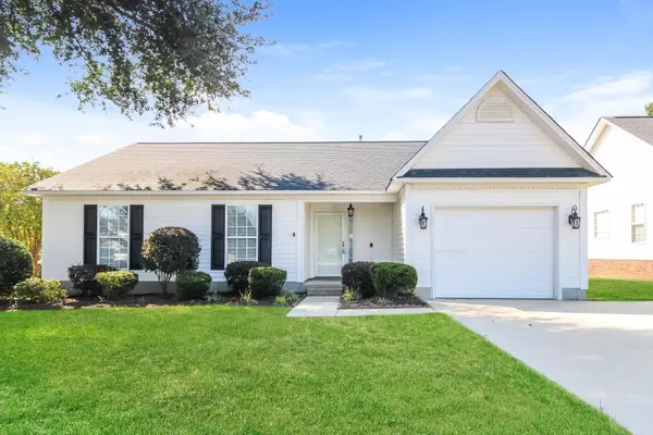 2753 Winterbrook Dr, Florence, SC 29505