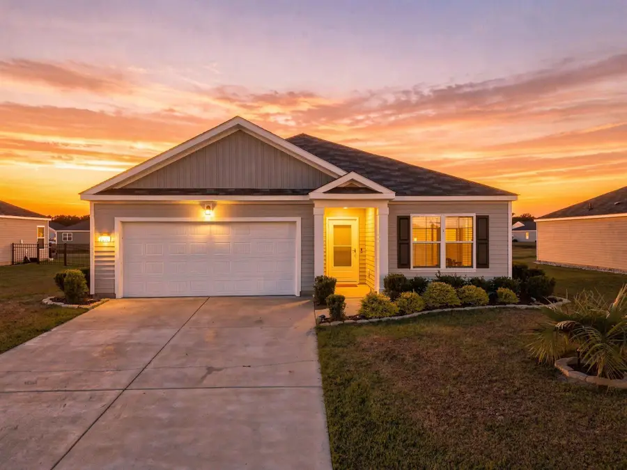 1031 Corn Husk Loop, Conway, SC 29527 - #2