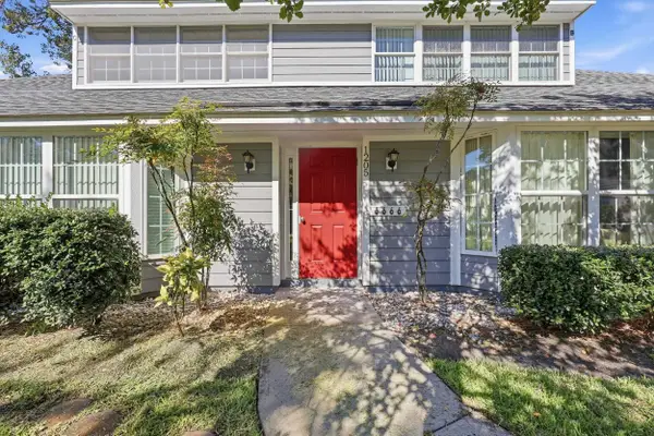 1205 Tiffany Ln. #5F, Myrtle Beach, SC 29577