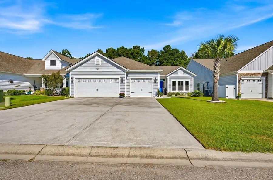 276 Sherwood Dr., Murrells Inlet, SC 29576 - #3
