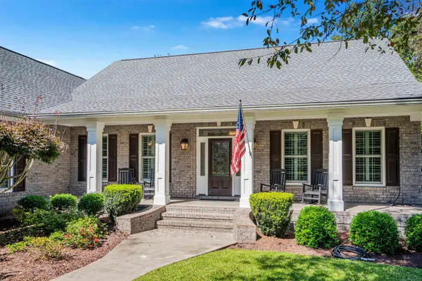 272 Savannah Dr., Pawleys Island, SC 29585
