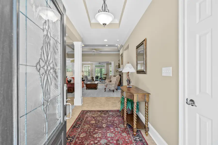 272 Savannah Dr., Pawleys Island, SC 29585 - #2