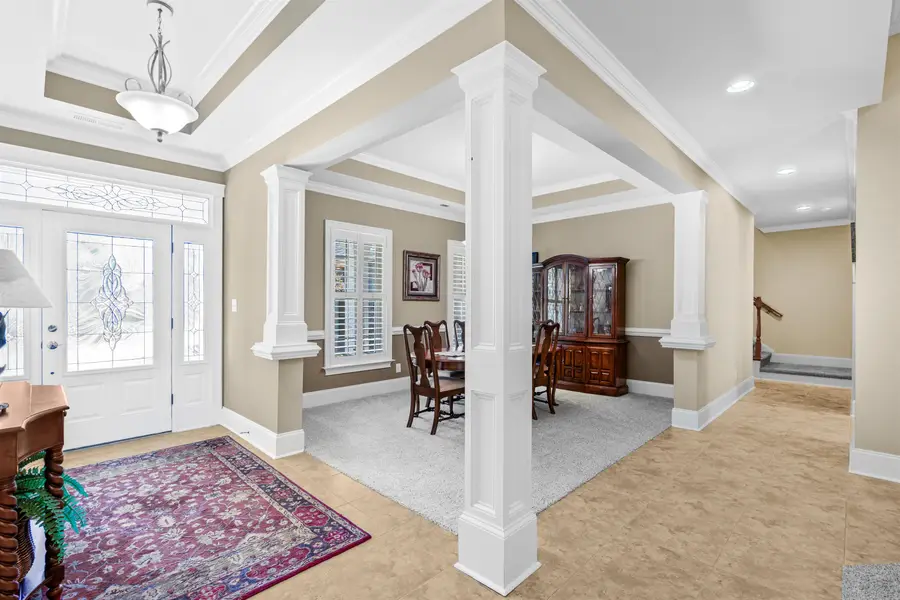 272 Savannah Dr., Pawleys Island, SC 29585 - #3