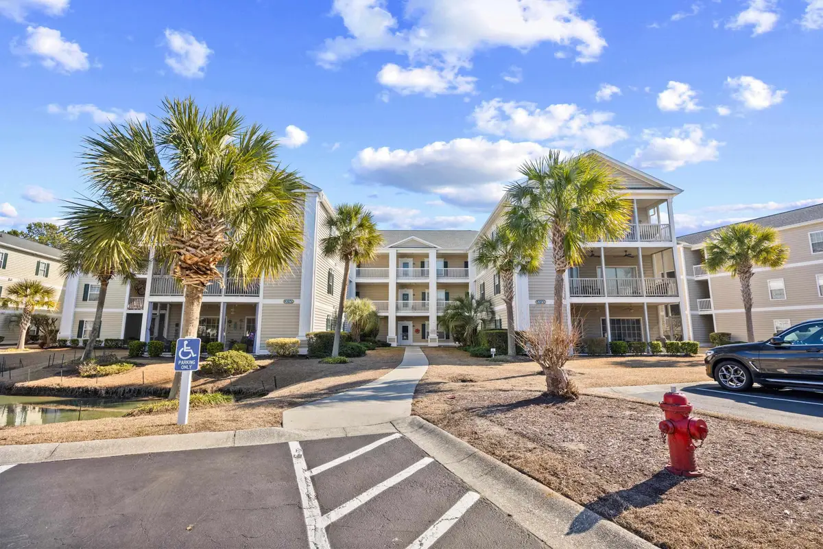 2030 Cross Gate Blvd #205, Surfside Beach, SC 29575 - #1