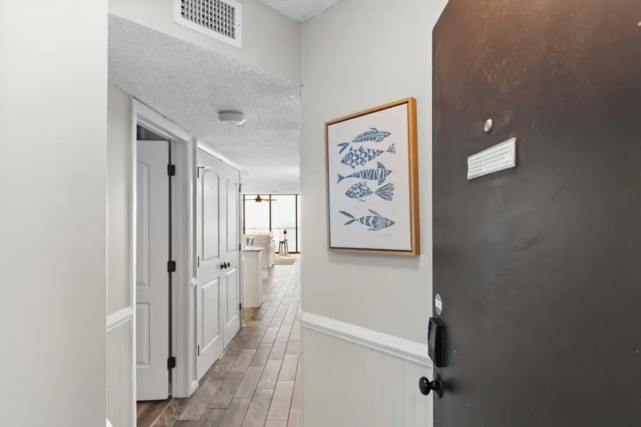 2013 S Ocean Blvd. #8B, North Myrtle Beach, SC 29582 - #2