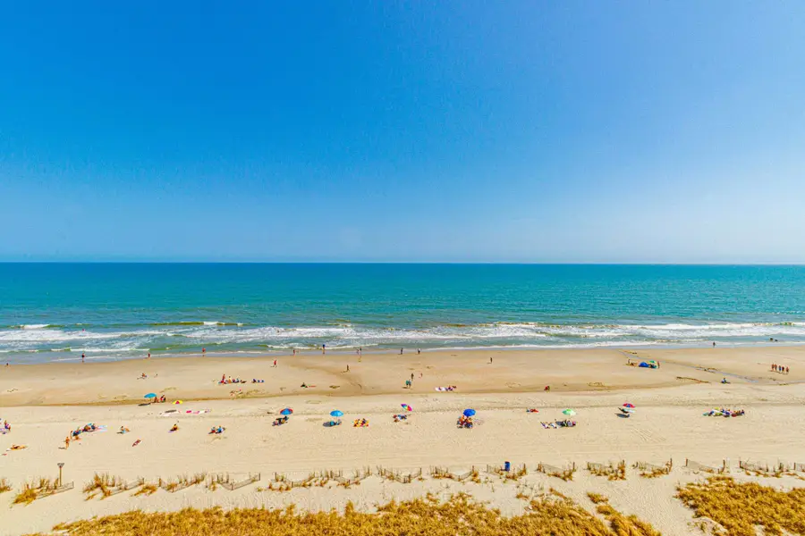 2501 S Ocean Blvd. #809, Myrtle Beach, SC 29577 - #2