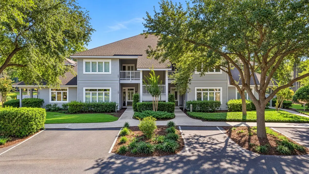 1221 Tidewater Dr. #422, North Myrtle Beach, SC 29582 - #1