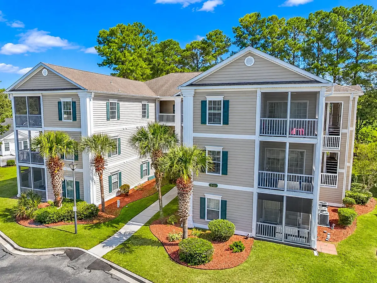 248 Sun Colony Blvd. #A- 101, Longs, SC 29568 - #1