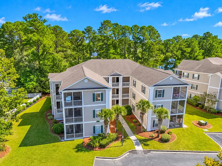 248 Sun Colony Blvd. #A- 101, Longs, SC 29568 - #2