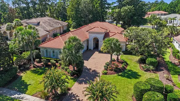 9911 Bellasera Circle, Myrtle Beach, SC 29579