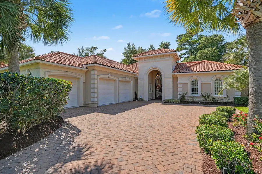 9911 Bellasera Circle, Myrtle Beach, SC 29579 - #2
