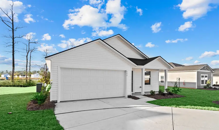 251 Pleasant Valley Dr, Loris, SC 29569 - #3