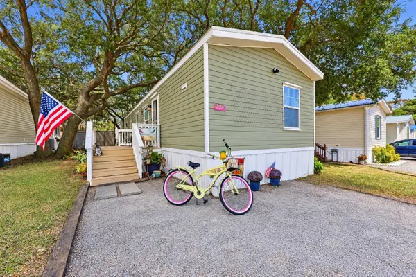 601 6th Ave. S, Myrtle Beach, SC 29577