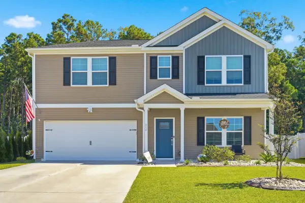 868 Agostino Dr., Myrtle Beach, SC 29579