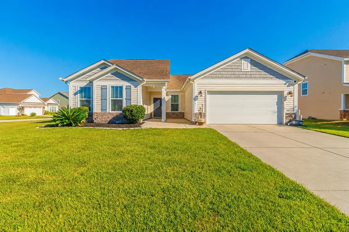 348 Lochmoore Loop, Myrtle Beach, SC 29588 - #1