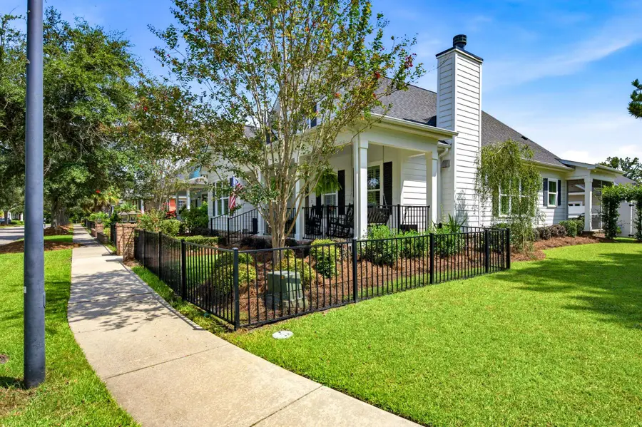 425 Greenwich Dr., Conway, SC 29526 - #3