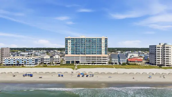 5700 N Ocean Blvd. #708, North Myrtle Beach, SC 29582