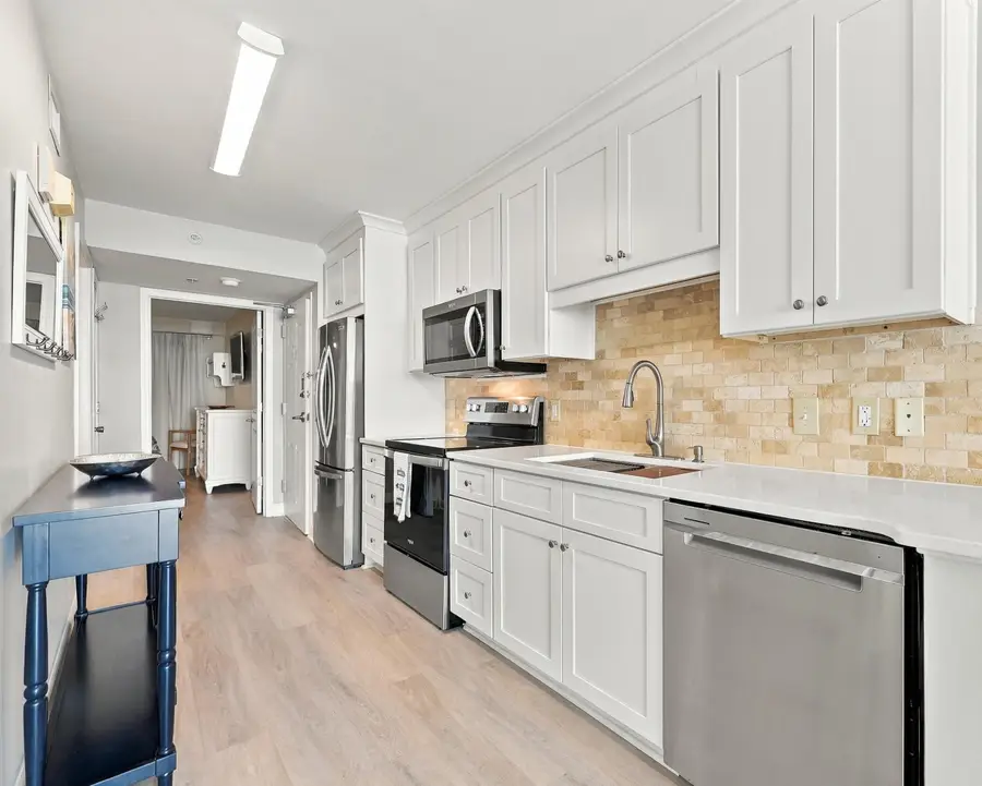 5700 N Ocean Blvd. #708, North Myrtle Beach, SC 29582 - #3