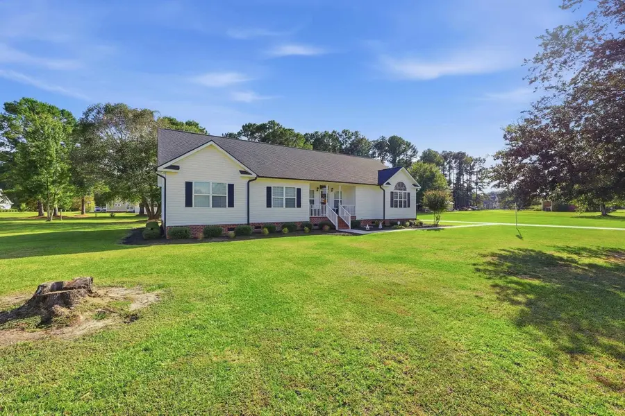 3436 Poplar Church Rd., Aynor, SC 29511 - #2