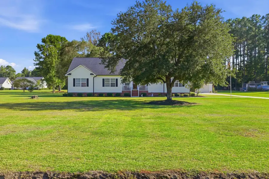 3436 Poplar Church Rd., Aynor, SC 29511 - #3