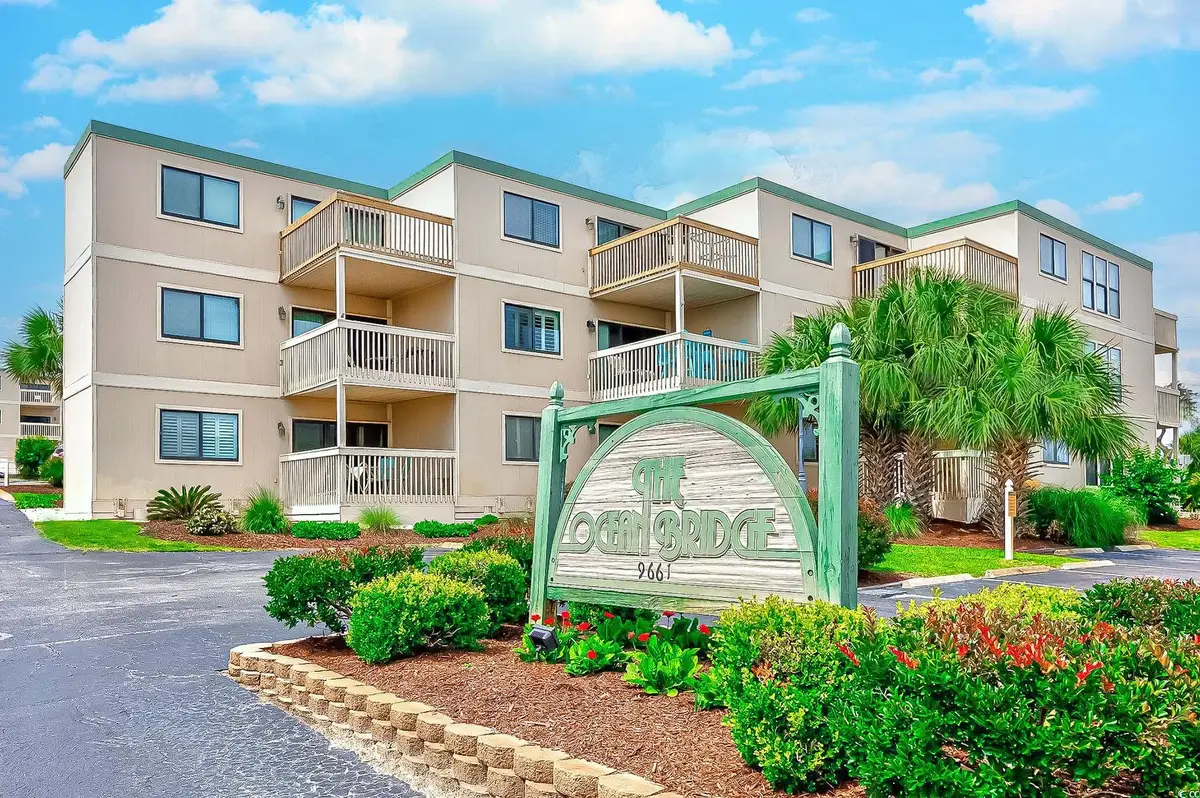 9661 Shore Dr. #C31, Myrtle Beach, SC 29572 - #1