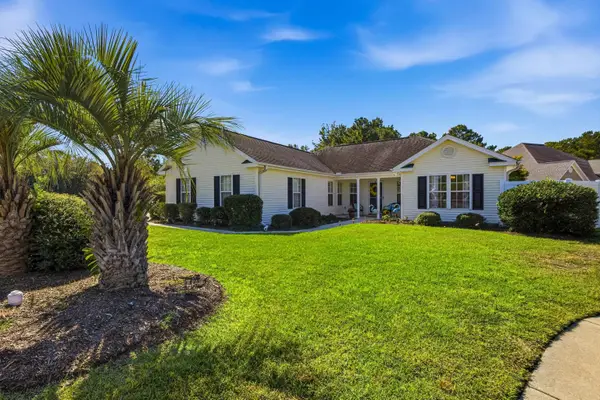 2599 Buck Scrape Rd., Myrtle Beach, SC 29588