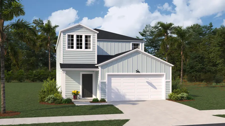 1207 Tibetan St., Conway, SC 29526 - #2