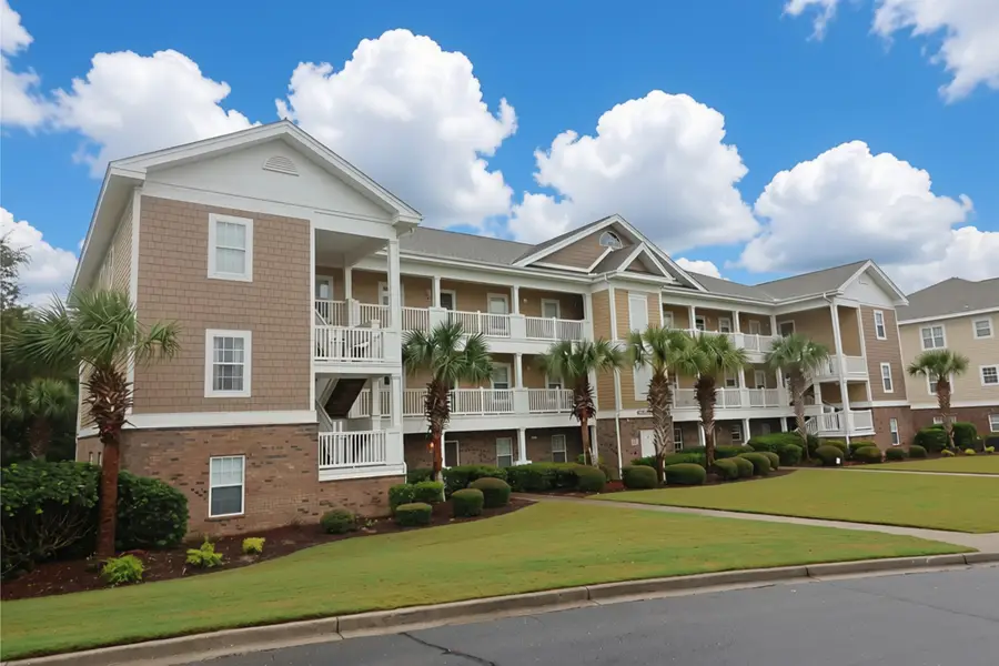 6203 Catalina Dr. #1221, North Myrtle Beach, SC 29582 - #2