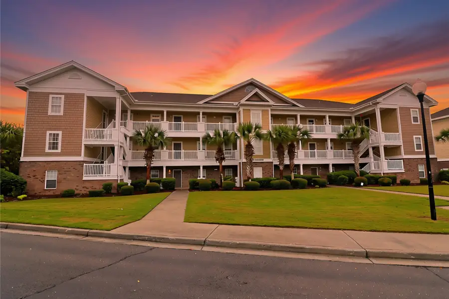 6203 Catalina Dr. #1221, North Myrtle Beach, SC 29582 - #3