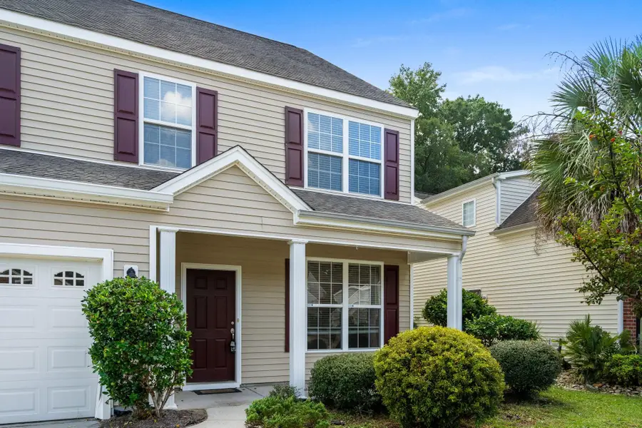 5138 Morning Frost Pl., Myrtle Beach, SC 29579 - #2
