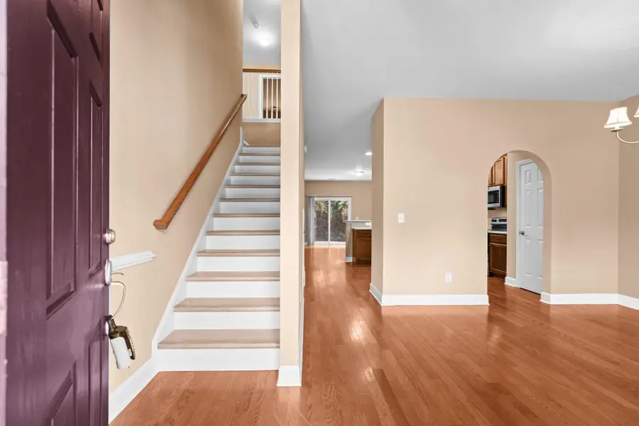 5138 Morning Frost Pl., Myrtle Beach, SC 29579 - #3