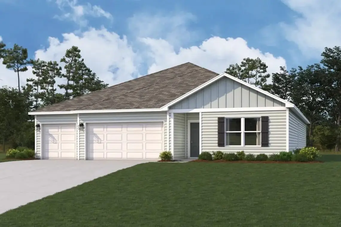 117 Cricklewood Dr, Conway, SC 29526 - #1