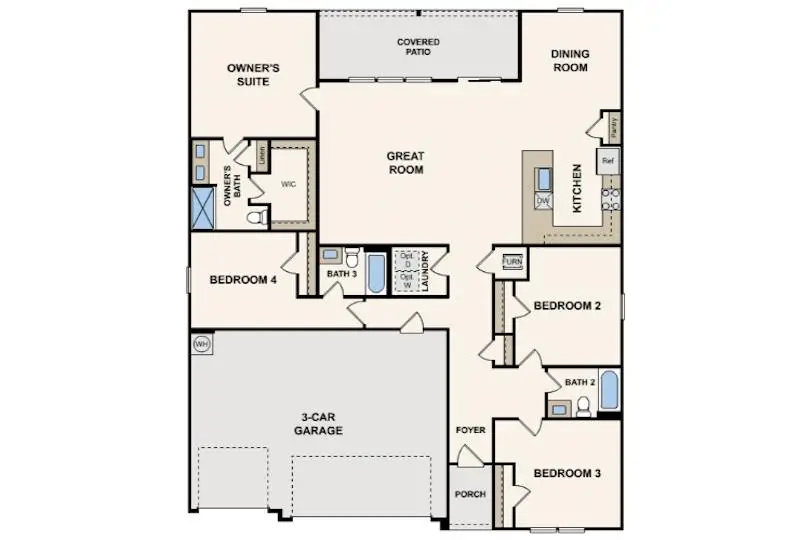 117 Cricklewood Dr, Conway, SC 29526 - #2