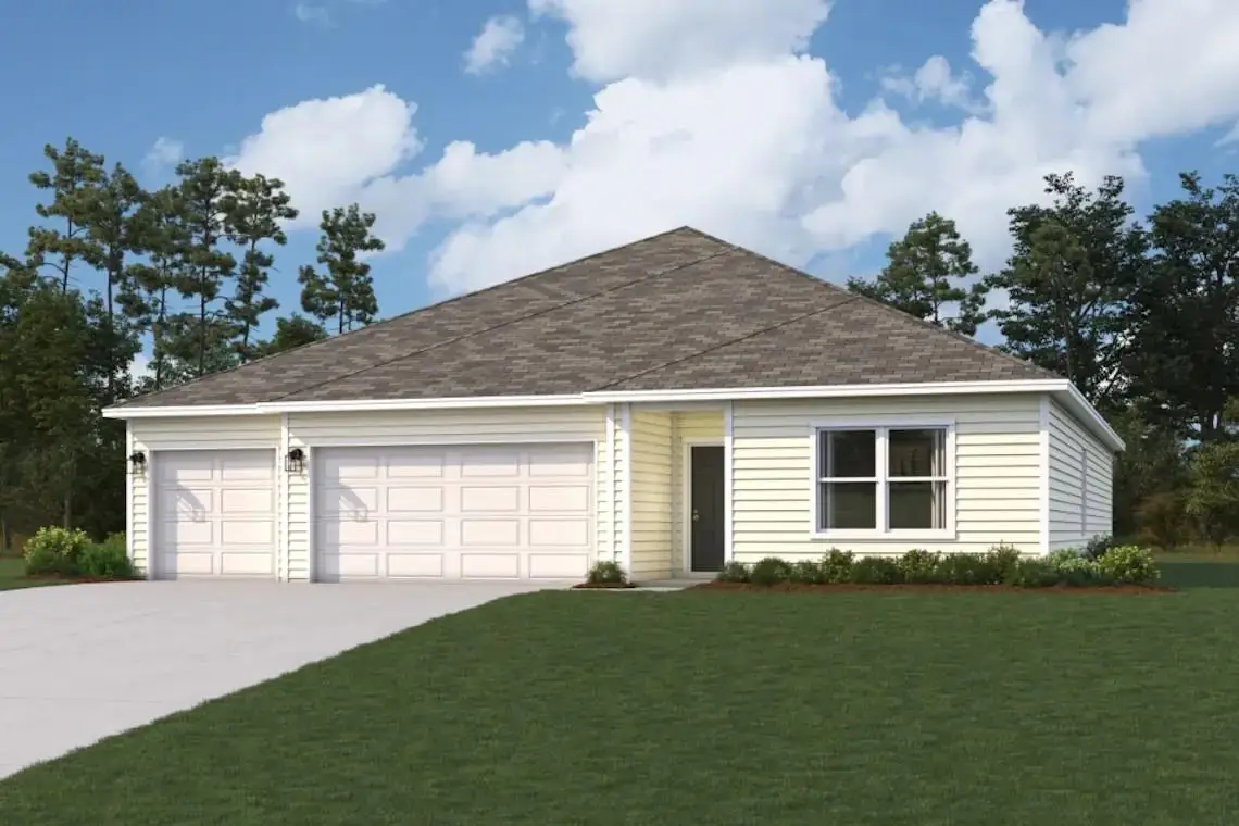 125 Cricklewood Dr, Conway, SC 29526 - #1