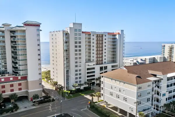 1401 S Ocean Blvd. #701, North Myrtle Beach, SC 29582
