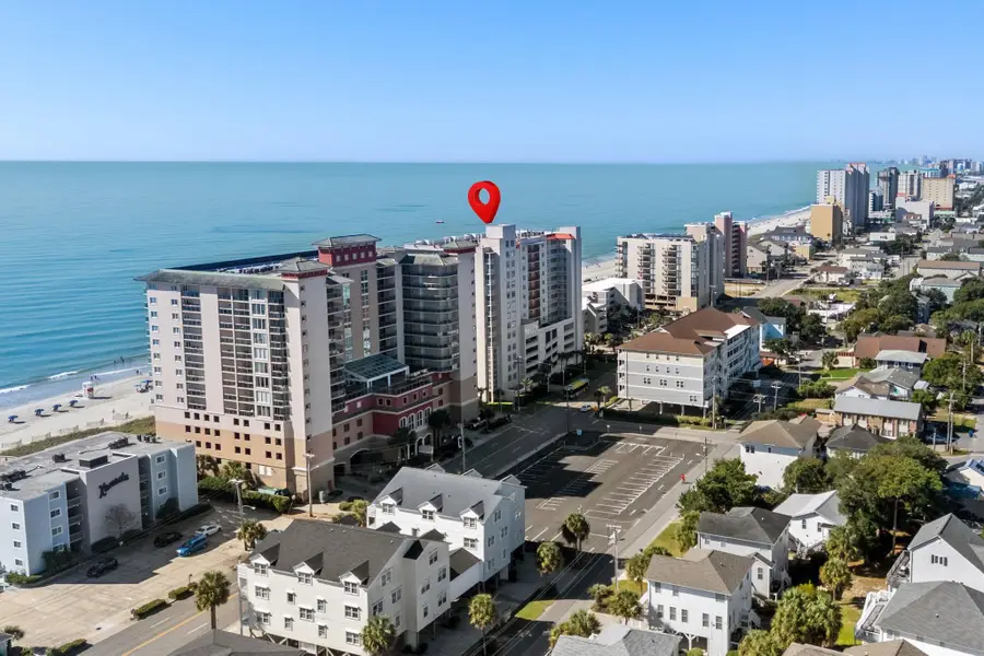 1401 S Ocean Blvd. #701, North Myrtle Beach, SC 29582 - #3