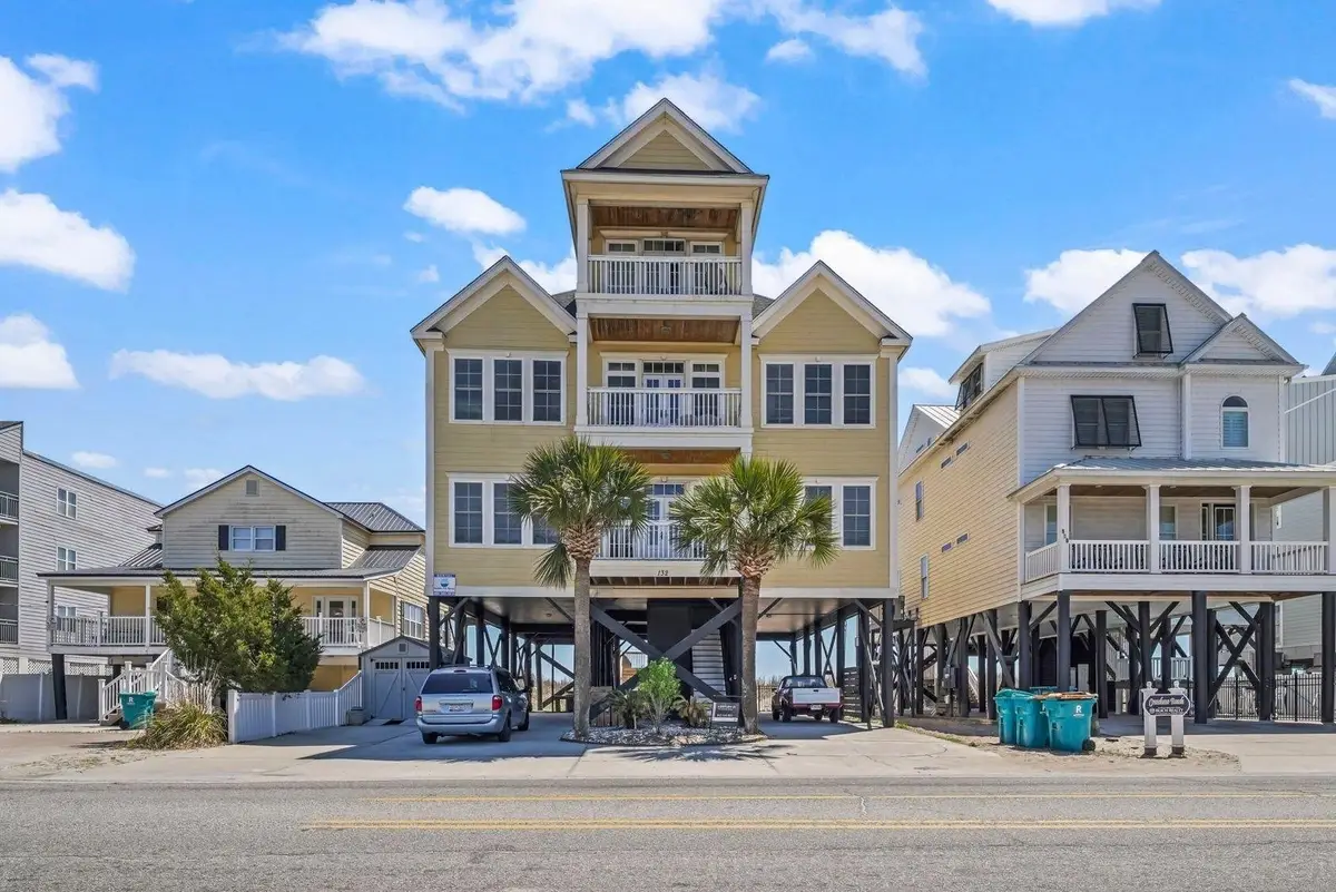132 N Waccamaw Dr., Murrells Inlet, SC 29576 - #1
