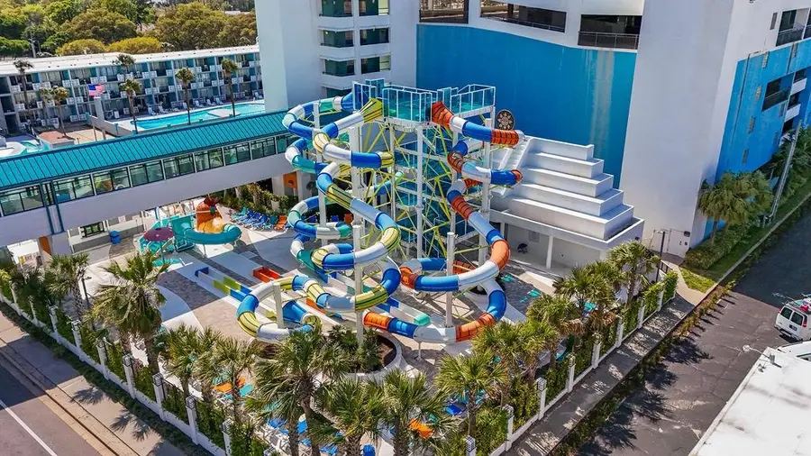 1501 S Ocean Blvd. #416, Myrtle Beach, SC 29577 - #2