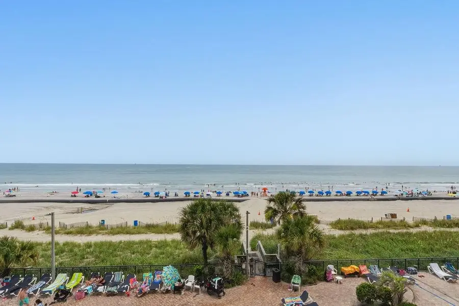 1501 S Ocean Blvd. #416, Myrtle Beach, SC 29577 - #3