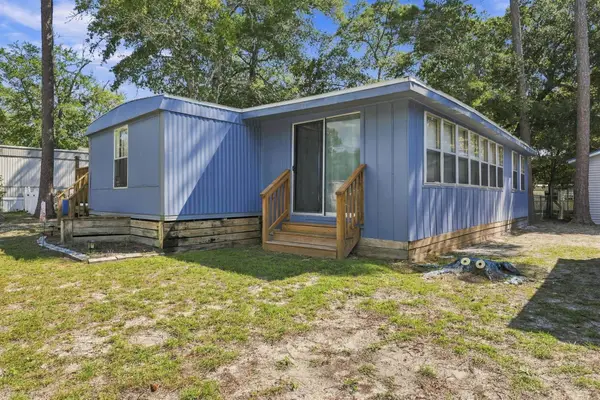 4516 Willet St., North Myrtle Beach, SC 29582