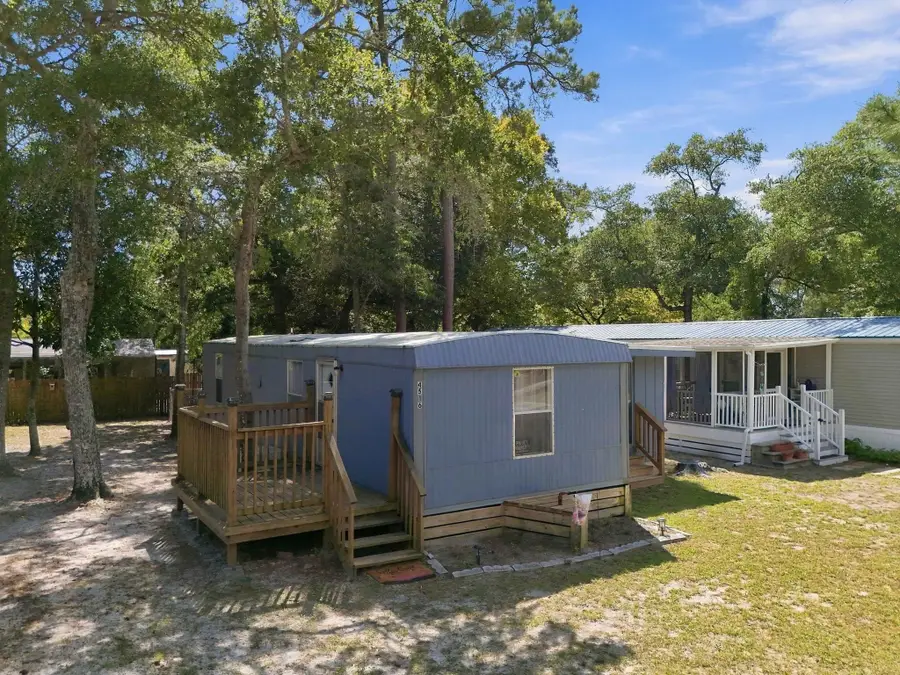 4516 Willet St., North Myrtle Beach, SC 29582 - #2