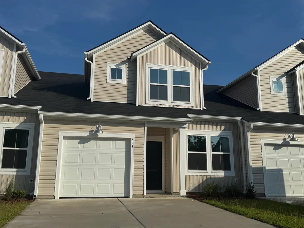 624 Heron Creek Way #106, Myrtle Beach, SC 29579 - #1