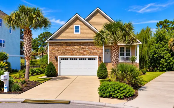 2209 Gazebo Ct., North Myrtle Beach, SC 29582