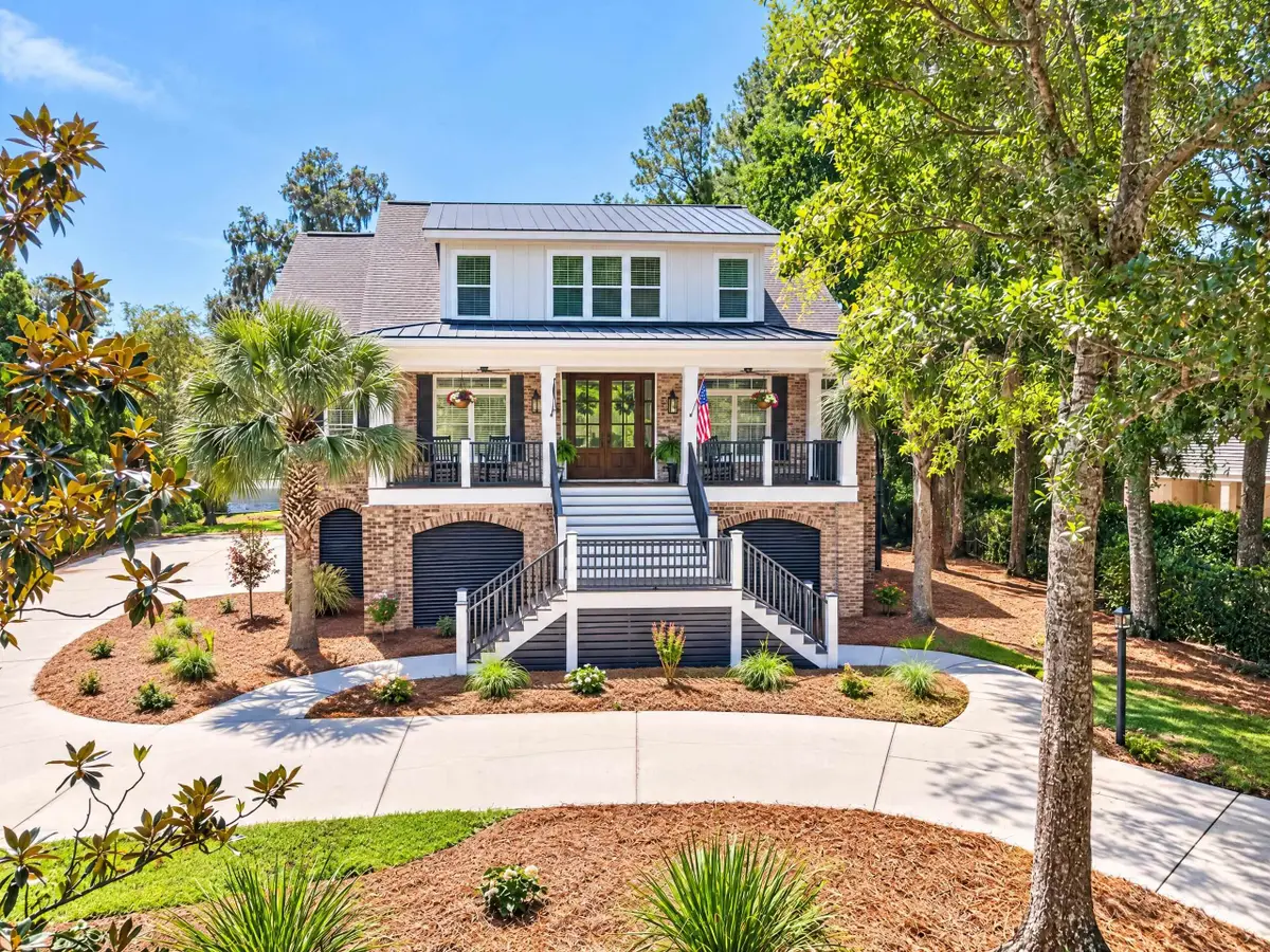 149 Sanderling Ave., Georgetown, SC 29440 - #1