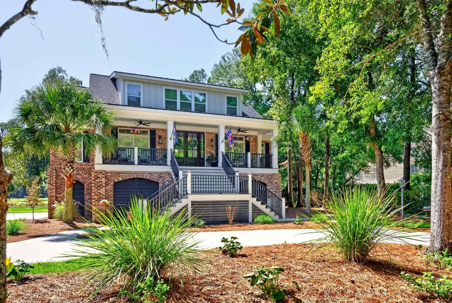 149 Sanderling Ave., Georgetown, SC 29440 - #2
