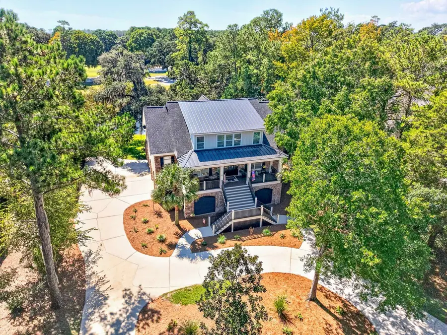 149 Sanderling Ave., Georgetown, SC 29440 - #3