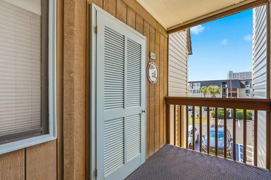 5601 N Ocean Blvd. #C-210, Myrtle Beach, SC 29577 - #2